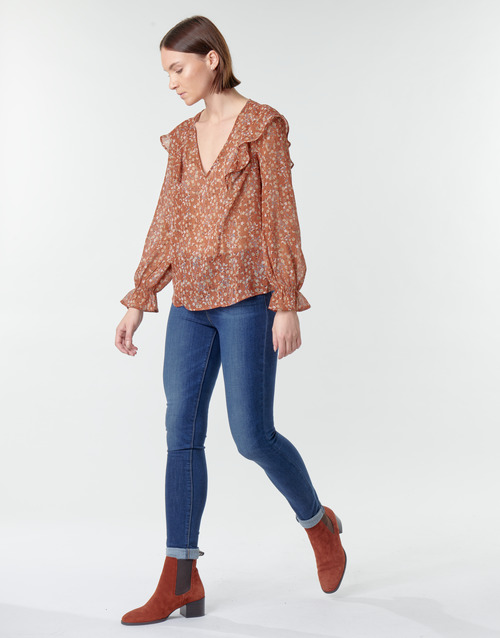 Naf Naf -  - Multicolor