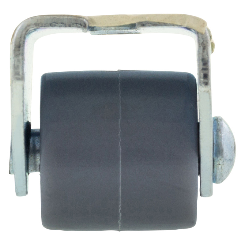 Bokwiel 15mm 20kg