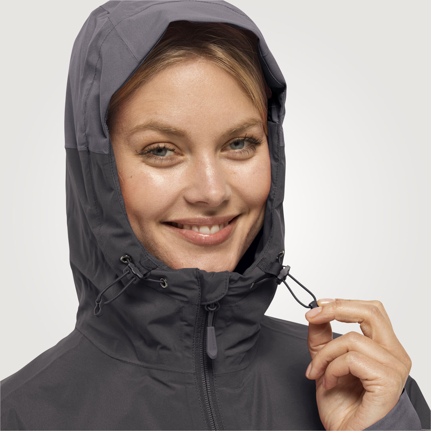 JACK WOLFSKIN Damen Jacke WEILTAL 2L JKT W