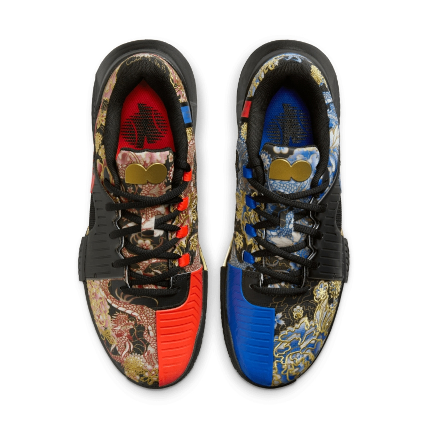 Nike Zoom GP Challenge 1 Osaka Premium Clay Dames