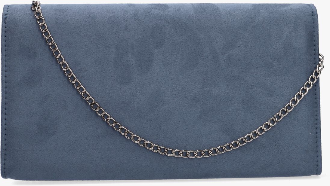 GIULIA blauwe giulia clutch g.handbag