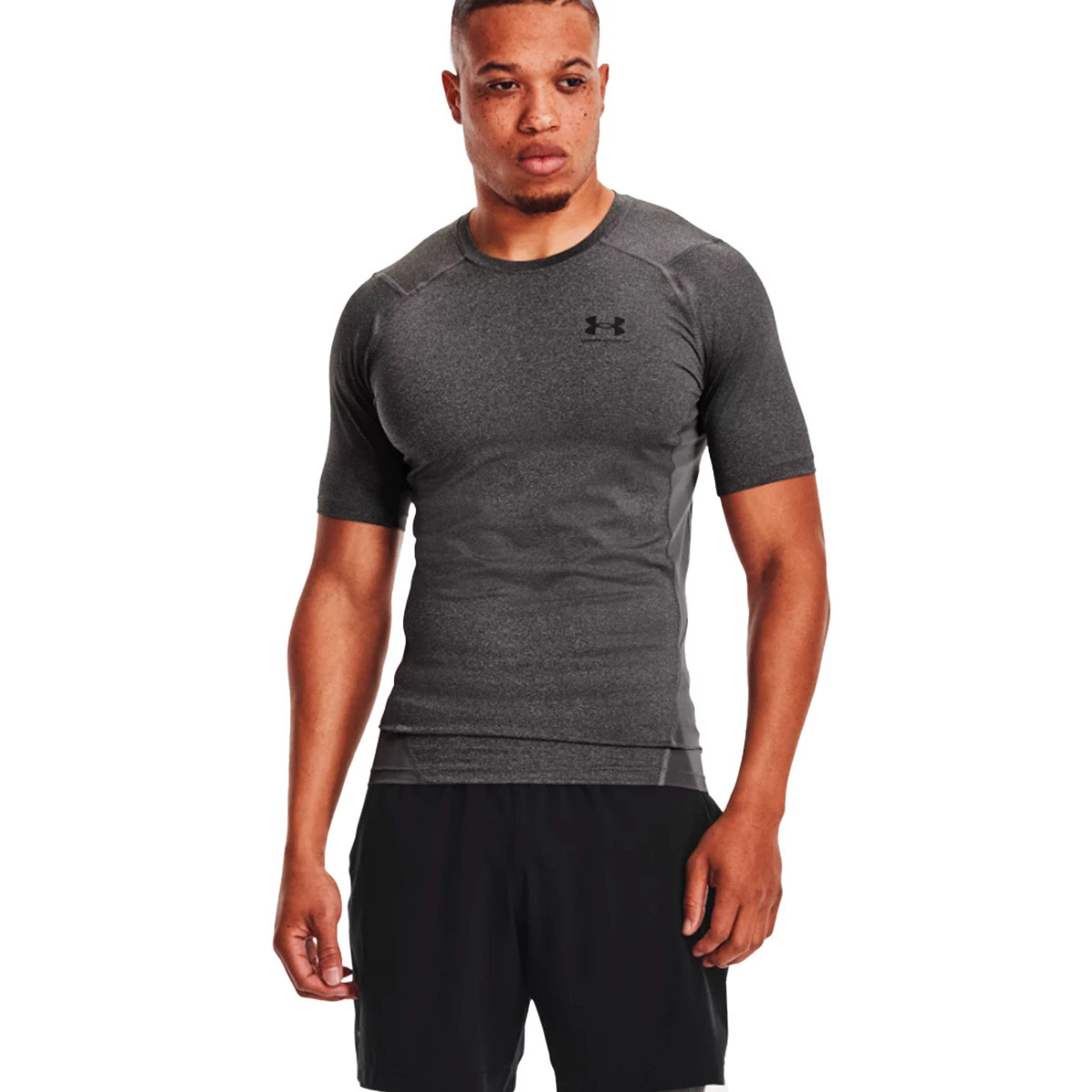 Camisola Under Armour HeatGear Compression