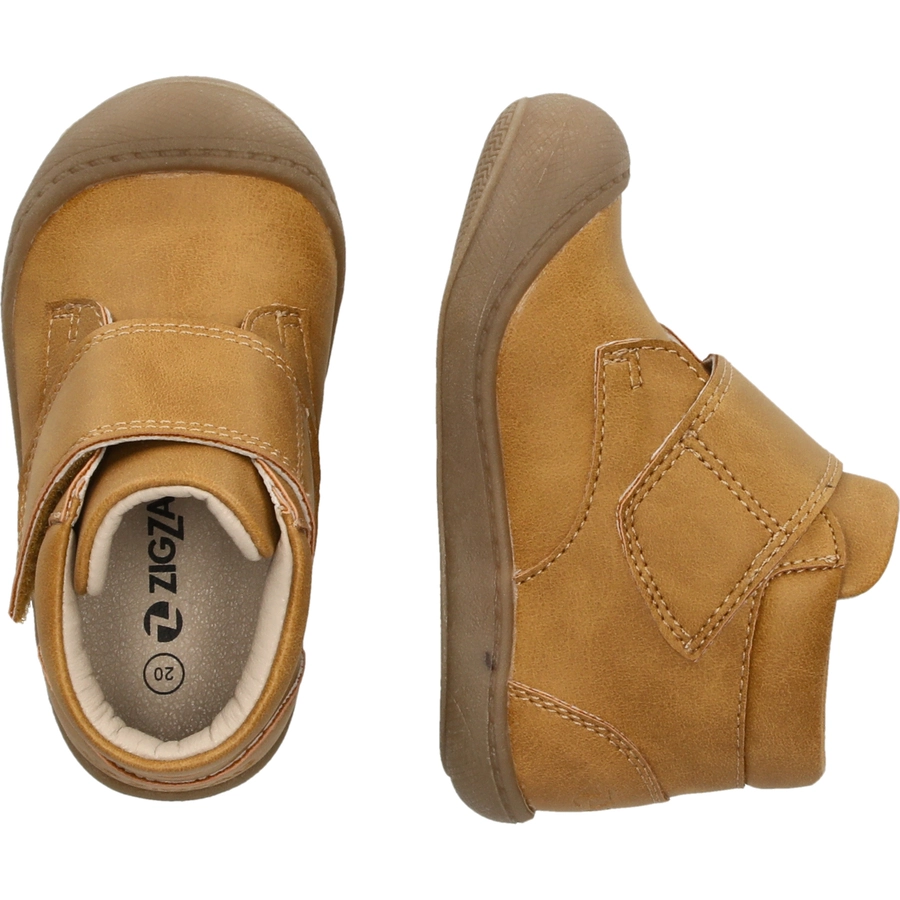 ZigZag Lauflernschuhe Toshi 3135 Golden Palm
