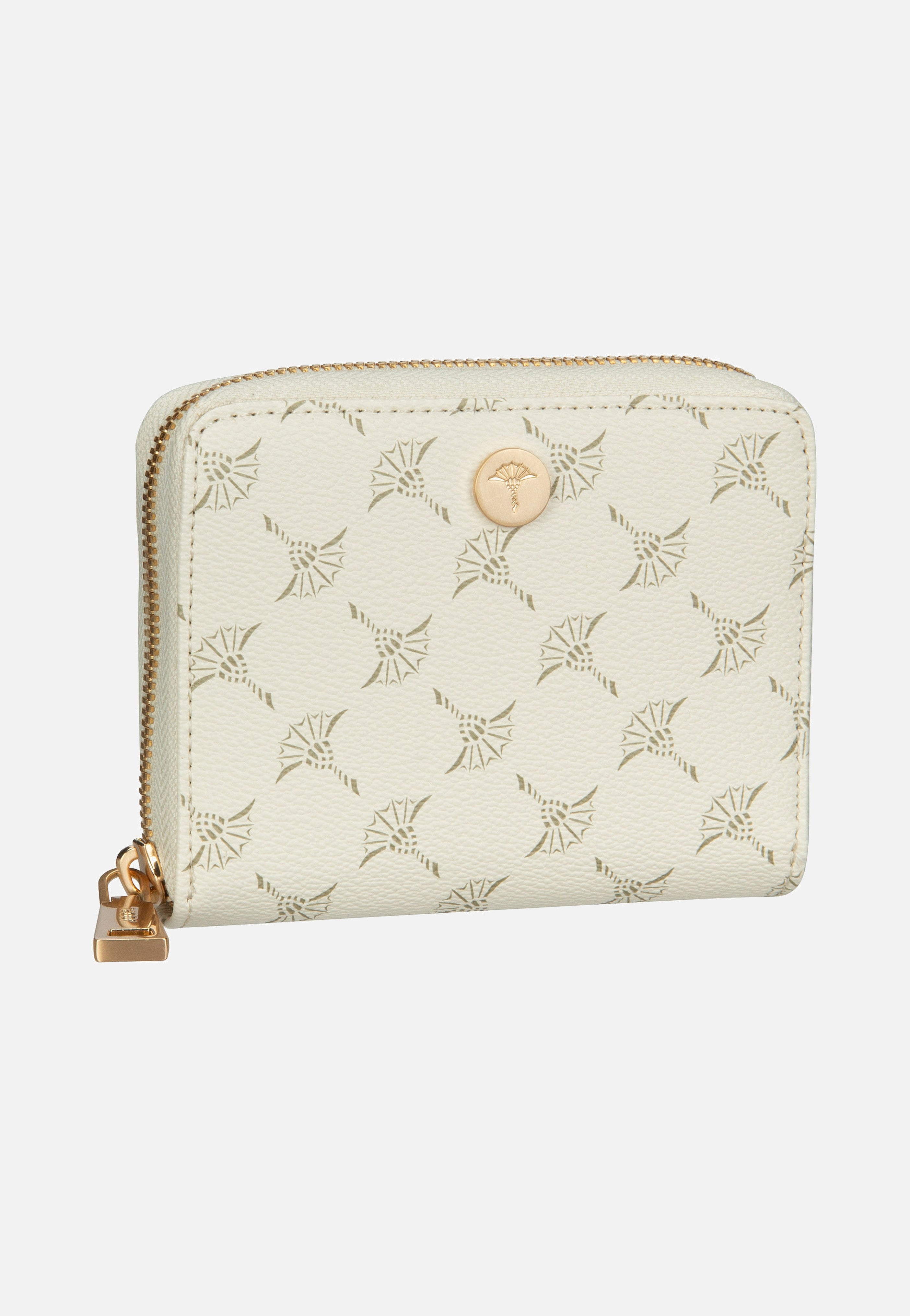 Cortina 1.0 Nisa Purse MH6Z Off White - Portemonnaie
