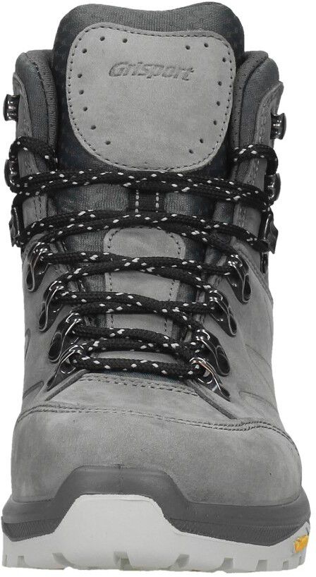 Grisport GRI Boston Mid grijs