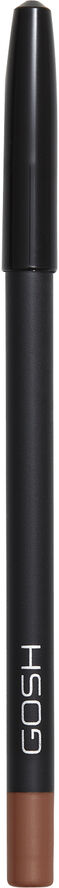 Gosh Velvet Touch Lipliner Waterproof Chocolate Kiss