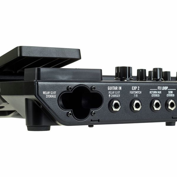 Line6 Pod GO Wireless Bundle