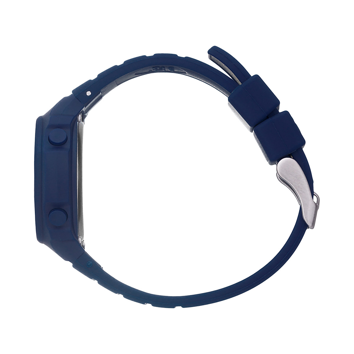 Montre ICE WATCH ice digit ultra femme bracelet silicone bleu