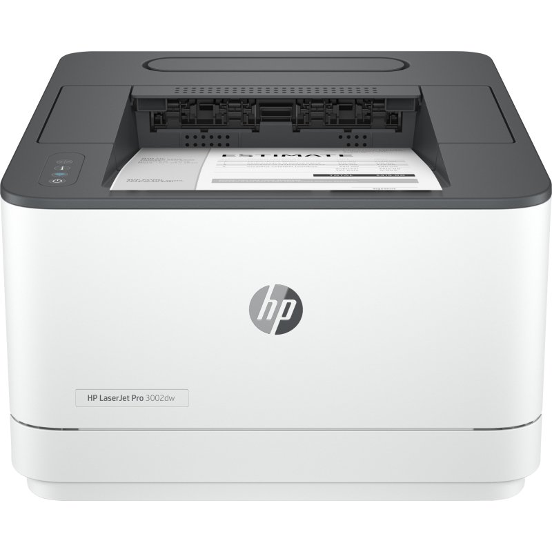 Hp 3002DW Imprimante laser A4 Wifi monochrome Laserjet Pro