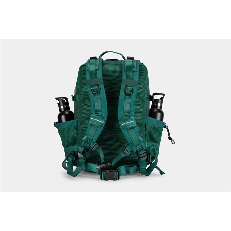 Built for Athletes Hero 2.0 45L ryggsekk Forest Green