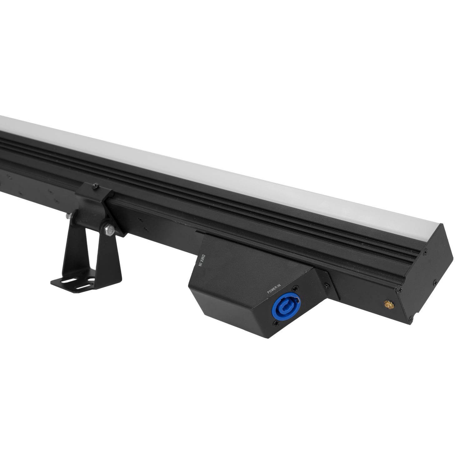 Eurolite LED PR-100/32 Pixel DMX rail bk