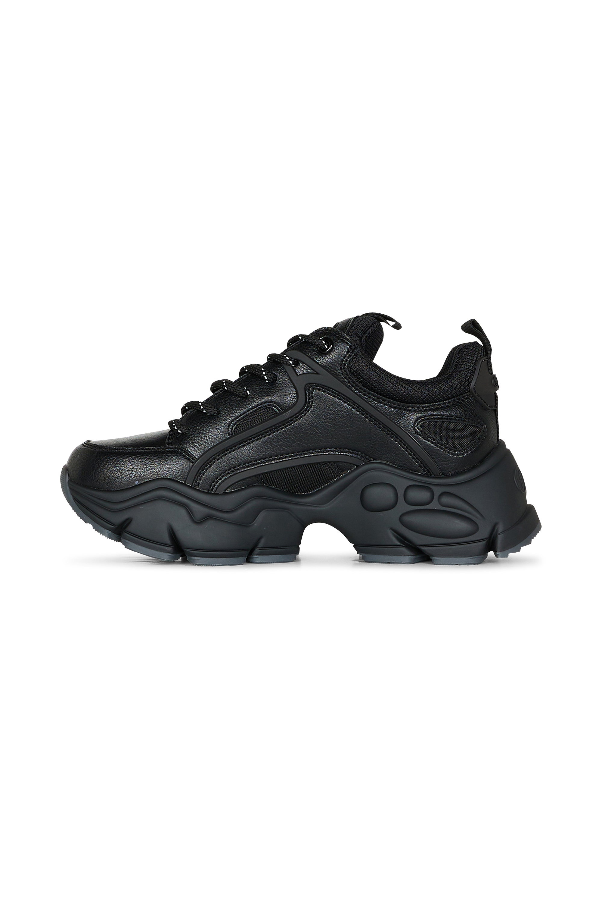 BUFFALO Baskets BINARY C Noir
