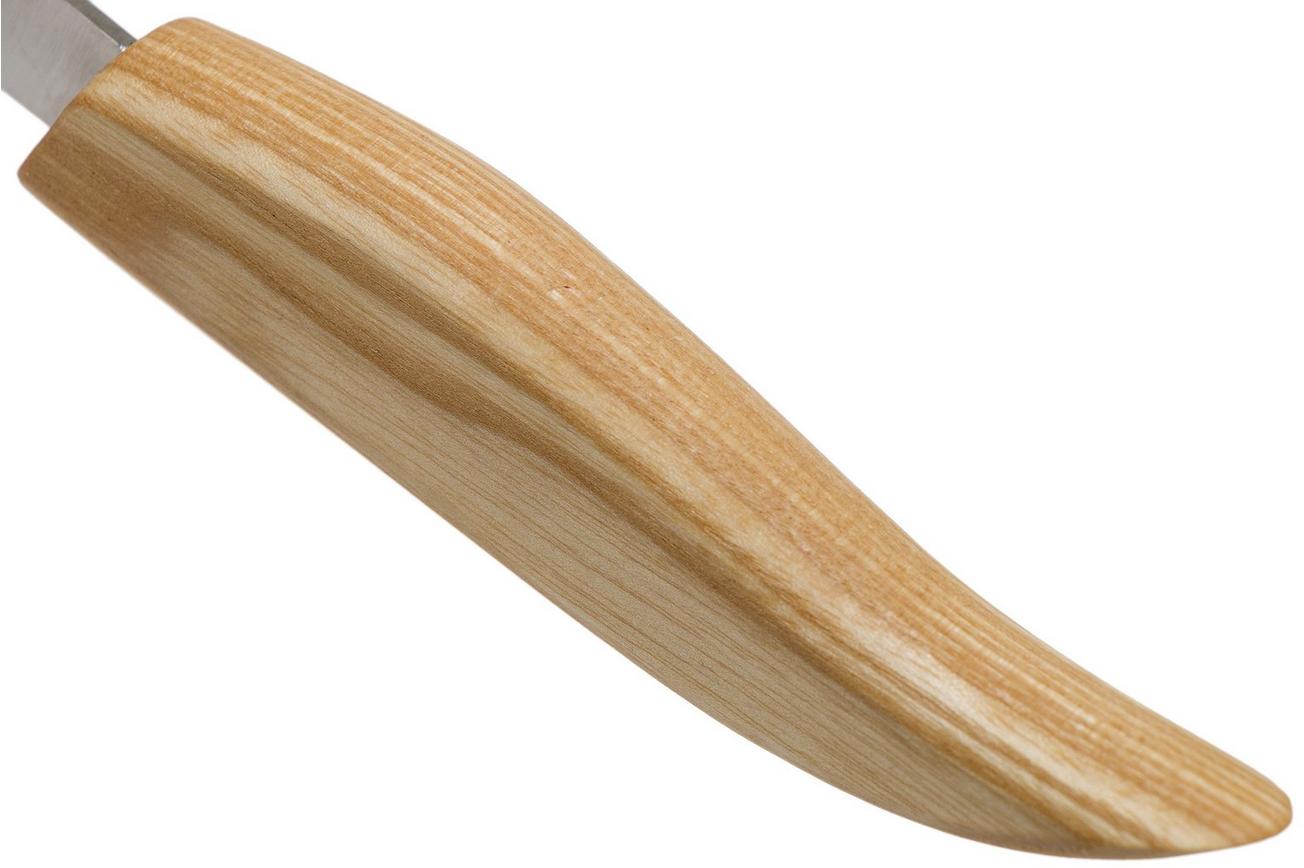 BeaverCraft Skew Knife C12, houtsnijmes