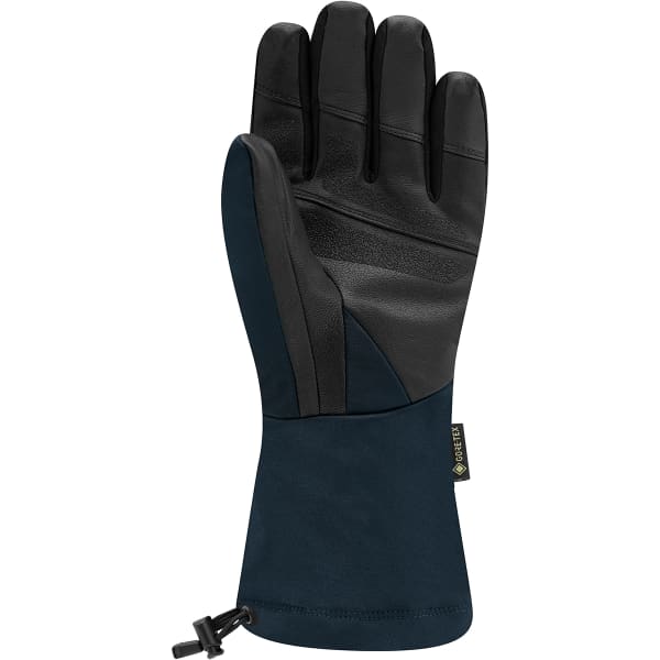 Gant de ski RACER GTK 5 GTX BLACK NAVY