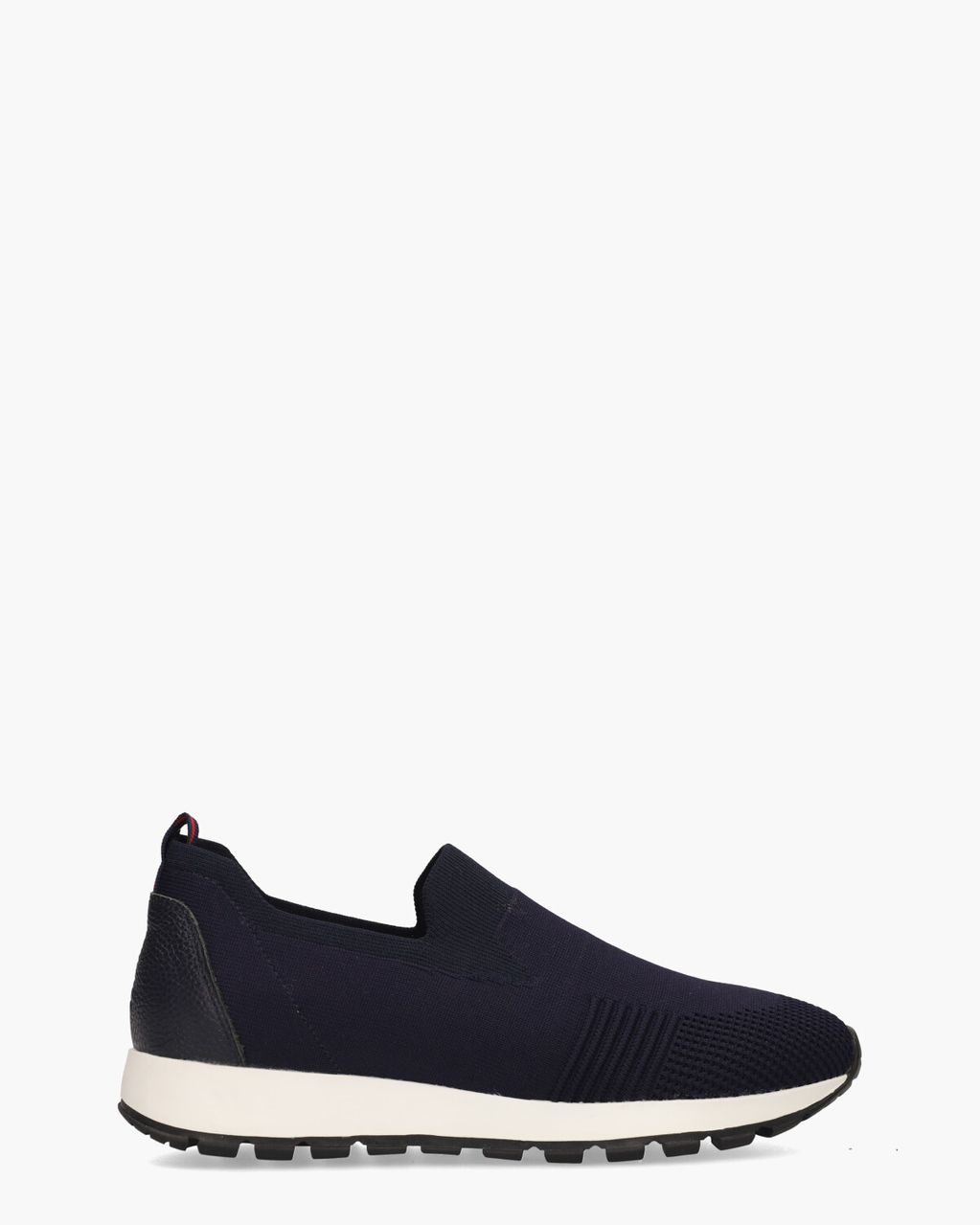 Rapid Soul Mindy Donkerblauw Damesloafers