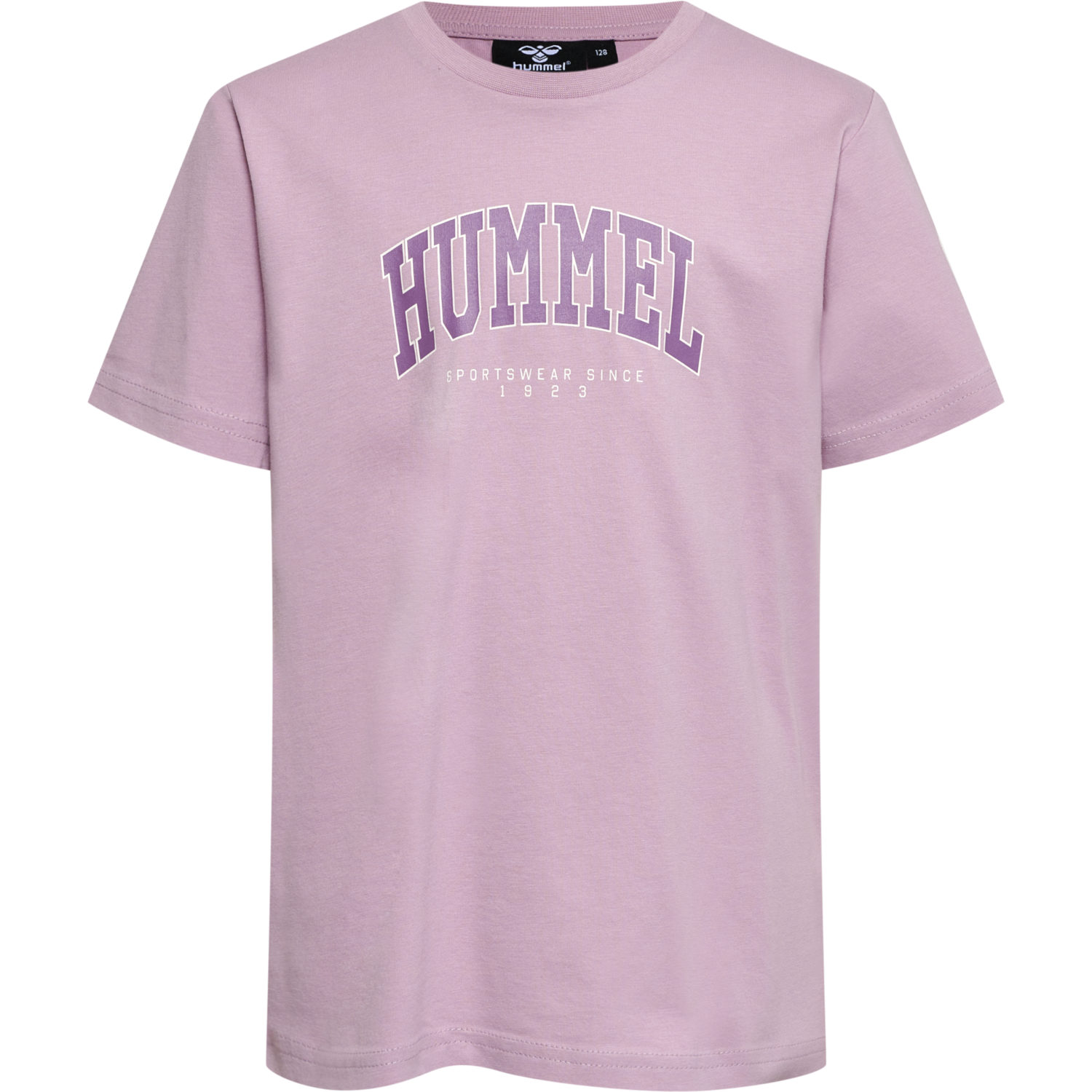 hmlFAST T-SHIRT S/S