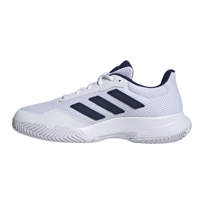 Adidas Court Spec 2 Clay Tennisschoenen Heren