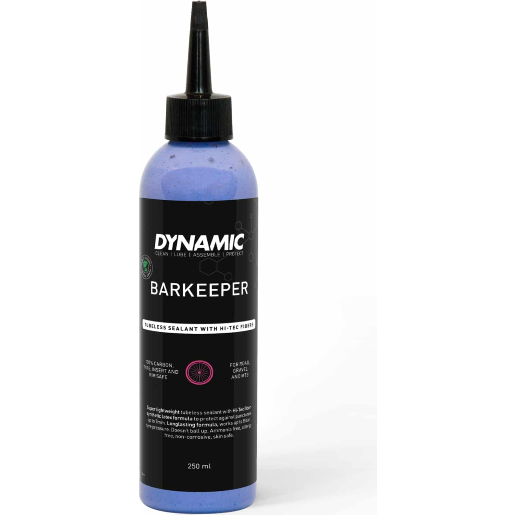 Dynamic Bike Care Barkeeper Tubeless Sealant