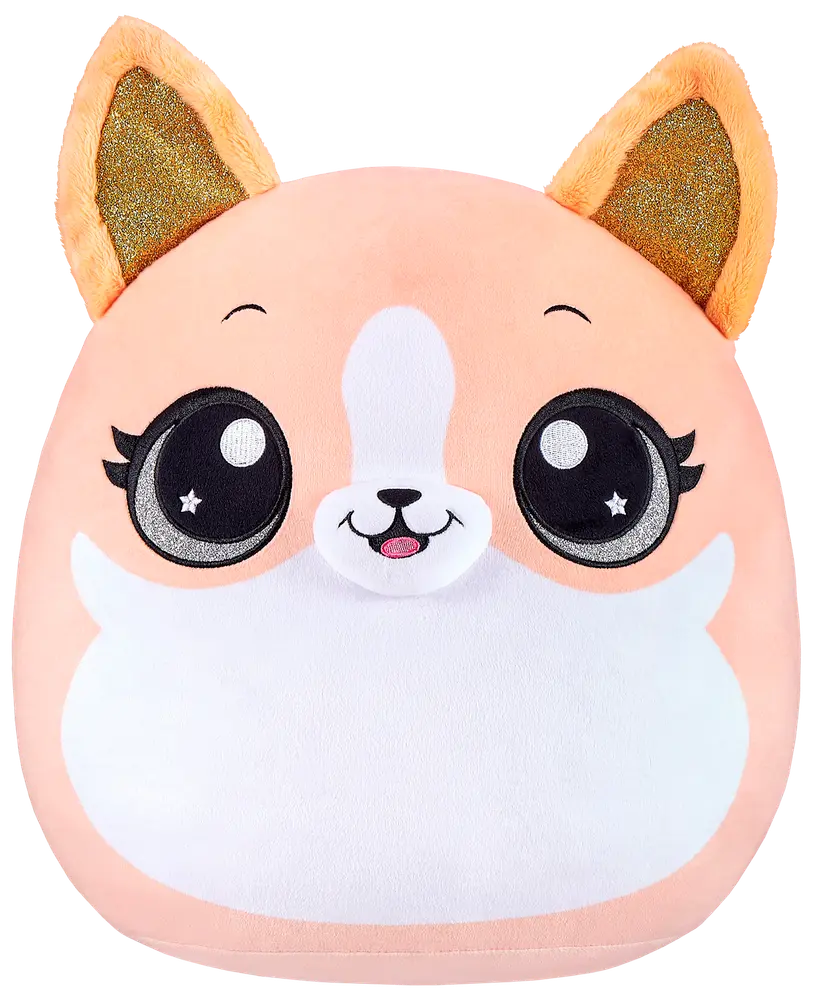 Coco Surprise Squishies - assorterede hunde