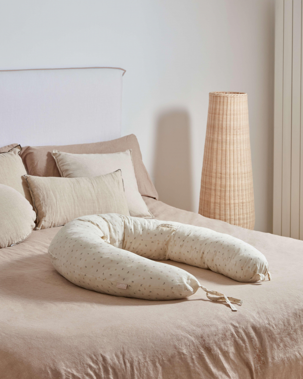 Kave Home Kamaria vloerlamp large
