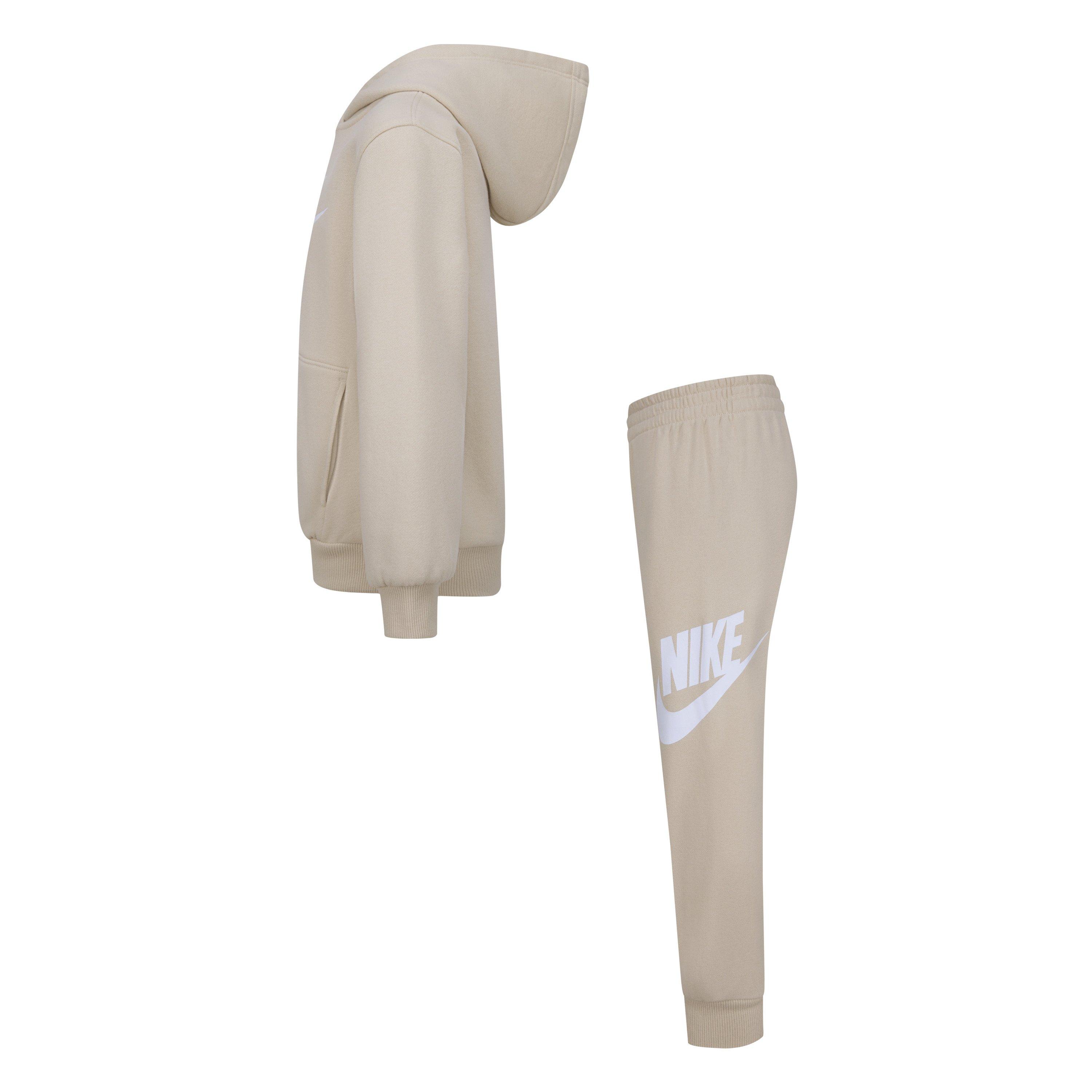 Nike Fleece Tracksuit Infants