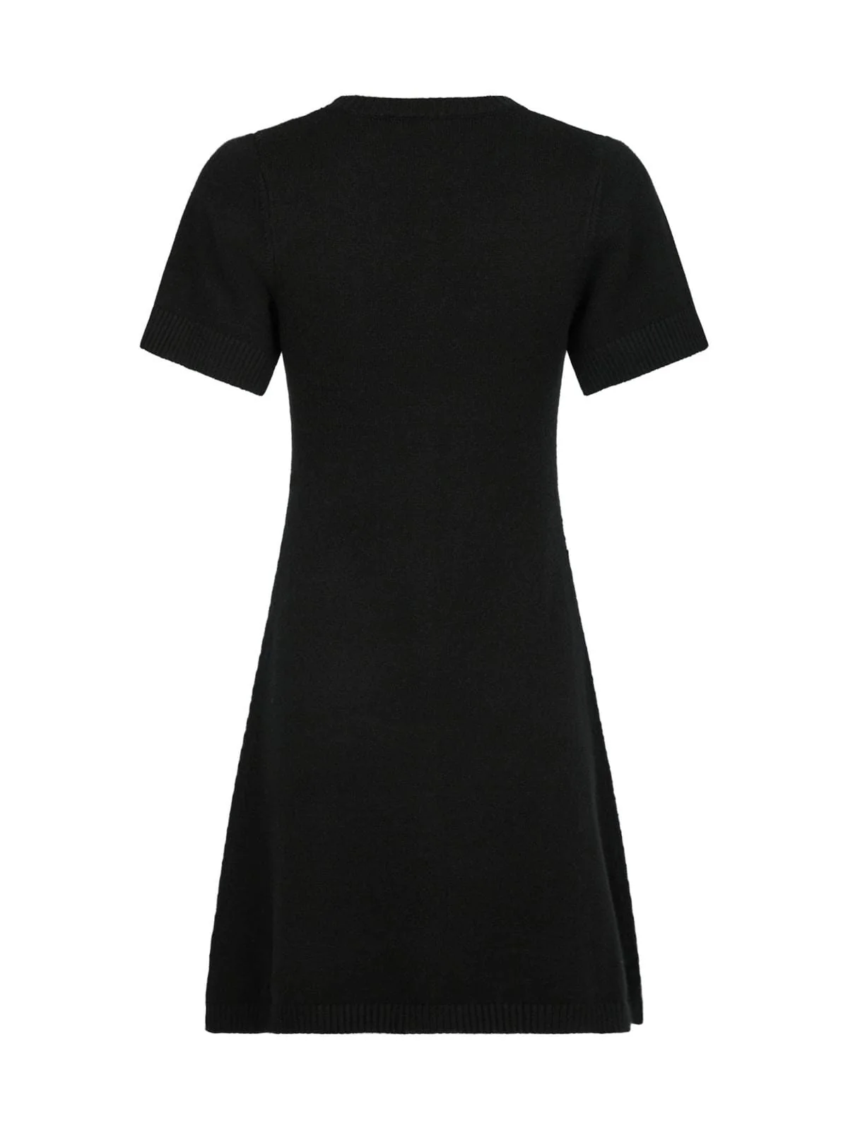 Neo Noir Elise Knit Dress black