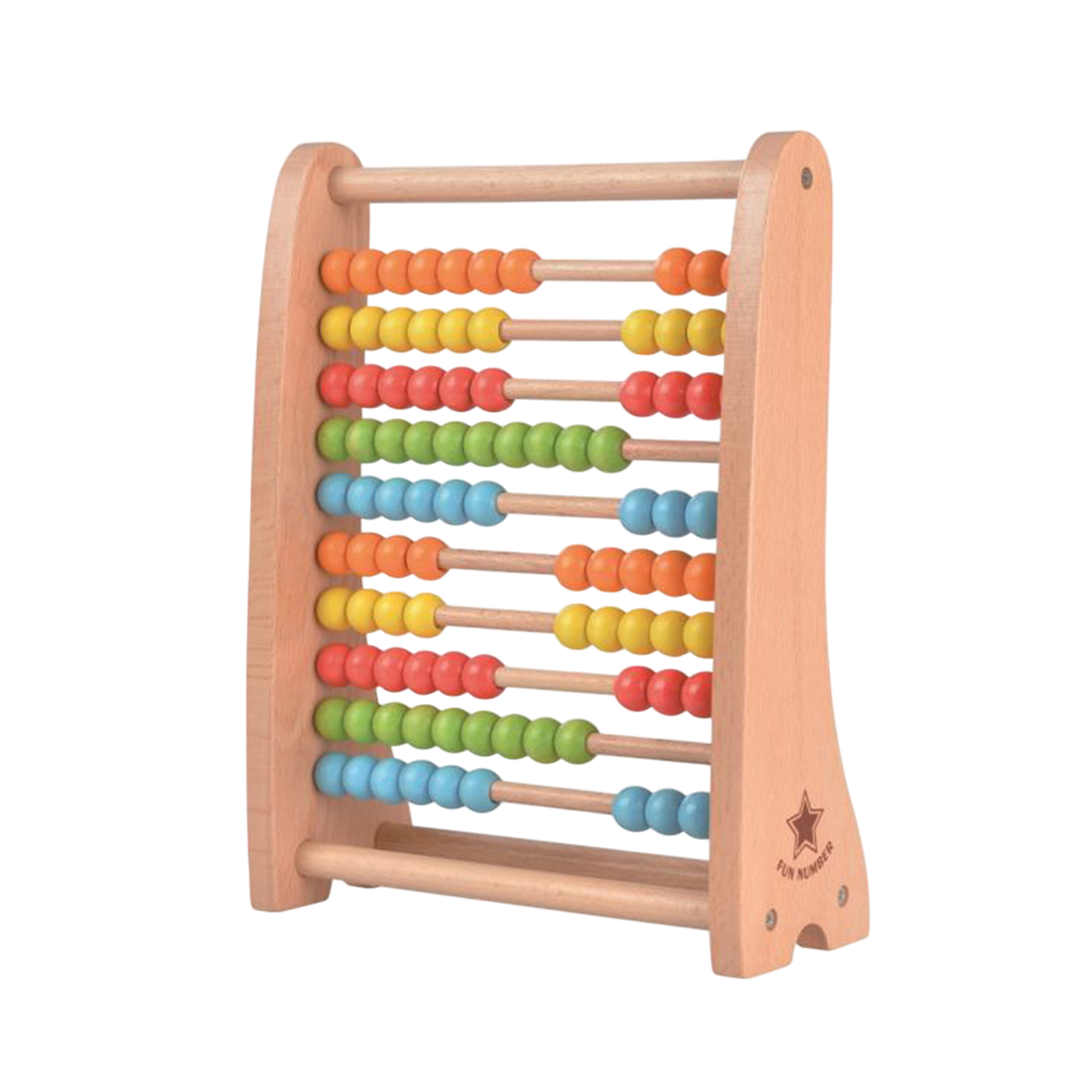 Spielba Zählrahmen