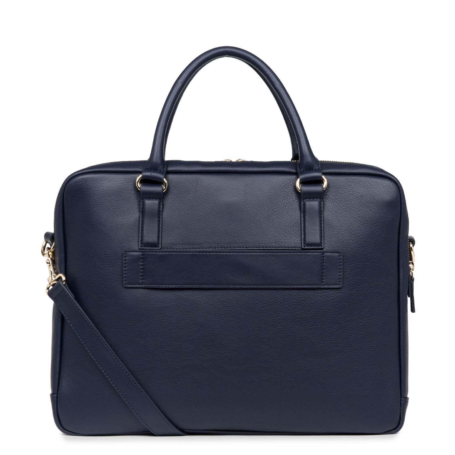 Mademoiselle Business-Porte documents