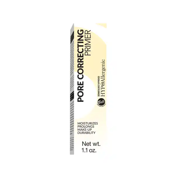 Pore Correcting Primer