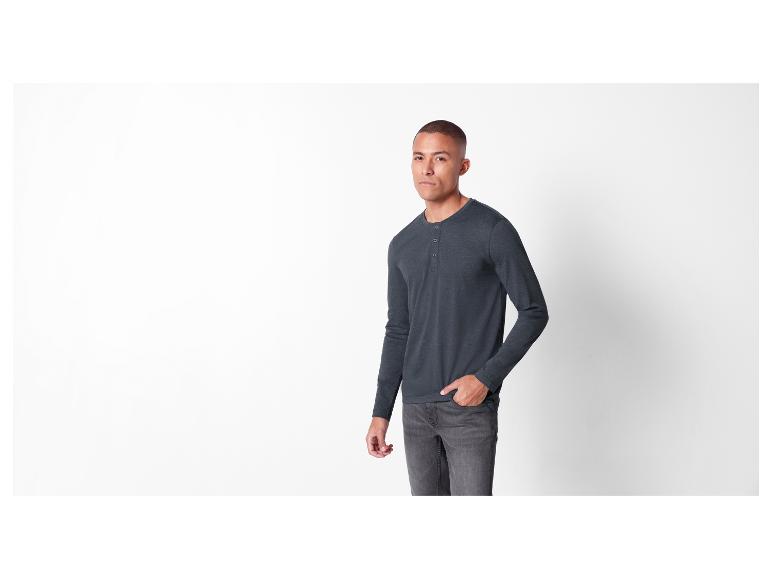 Heren shirt