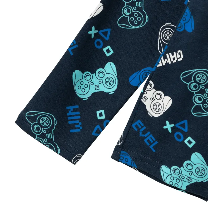 Name It Gamer Pyjama Junior