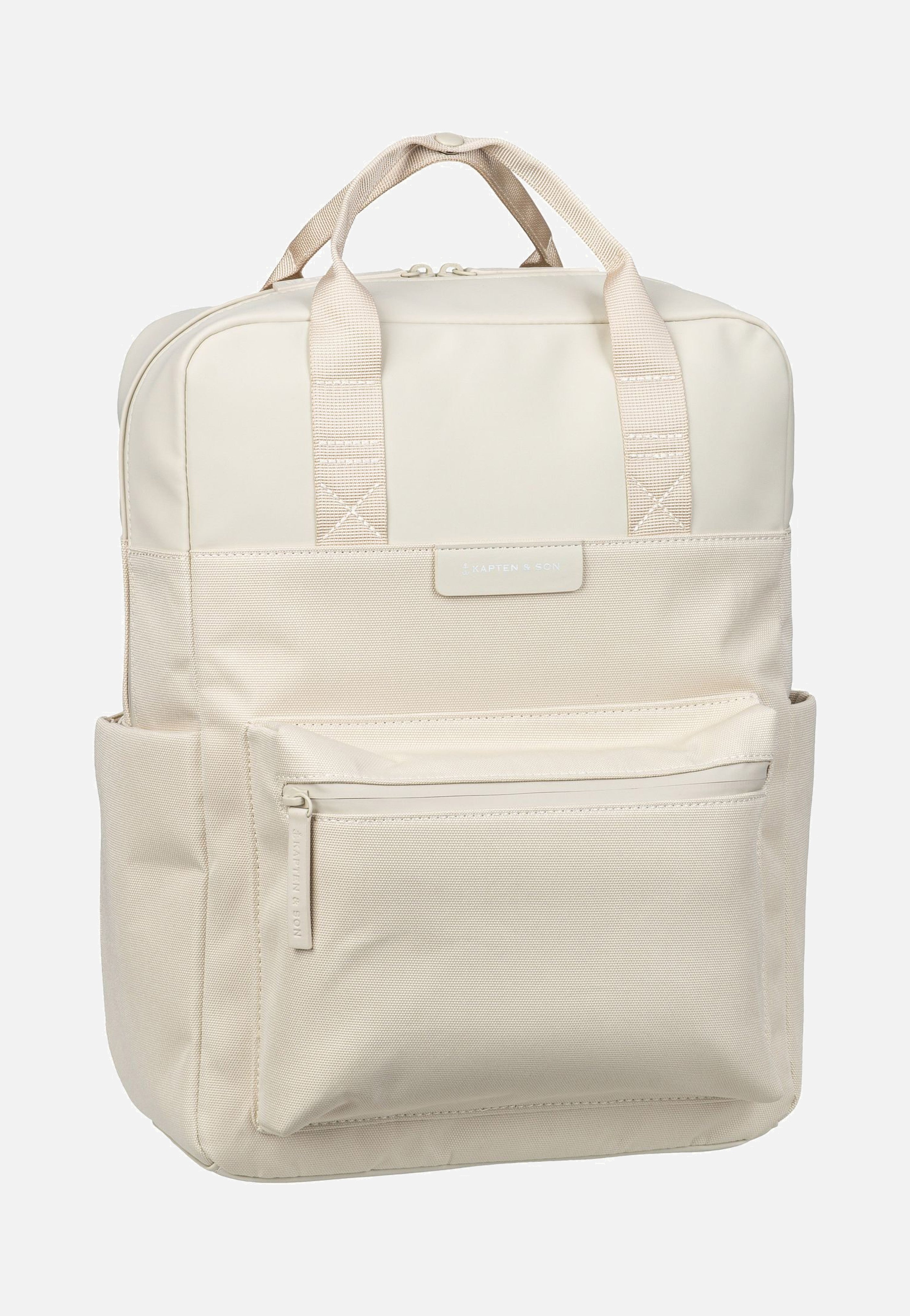 Bergen Pro Diaper BP Sandstone - Rucksack