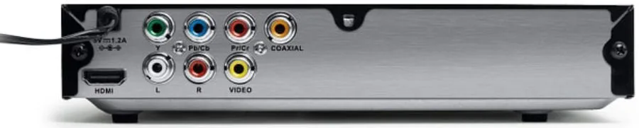 Muse M-55 DV Lecteurs DVD