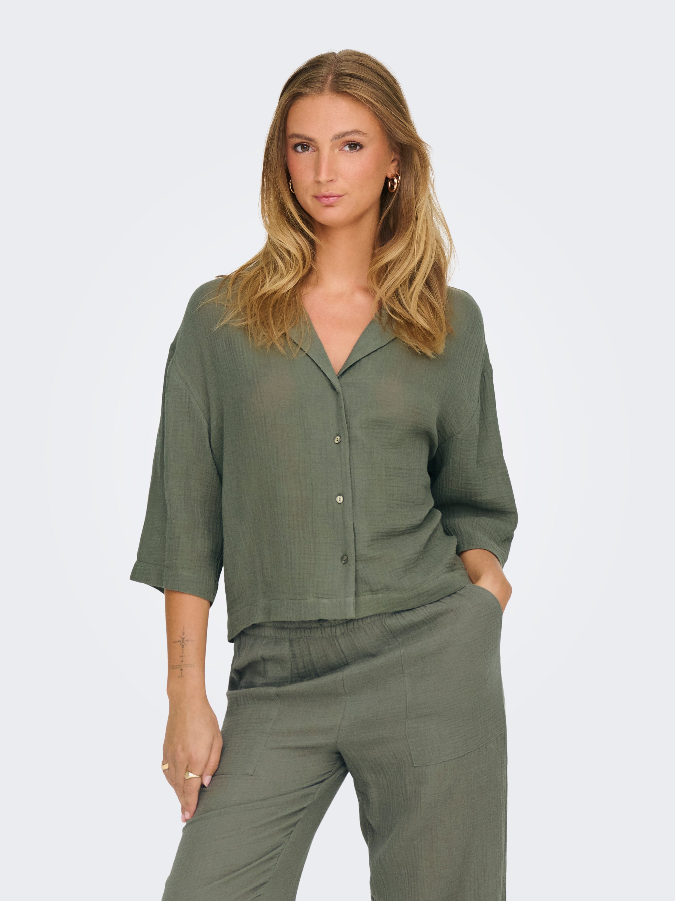 Shop the Look Mulled Basil