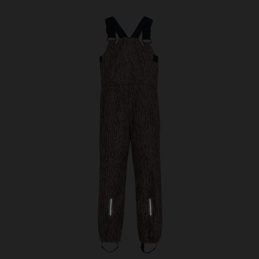 Dan Regenhose 