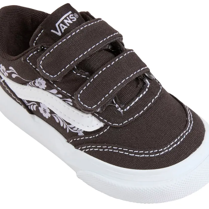Vans Brooklyn LS V Sneakers Junior