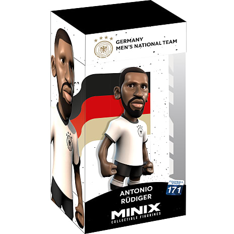 Minix figur 12 cm - Antonio Rudiger