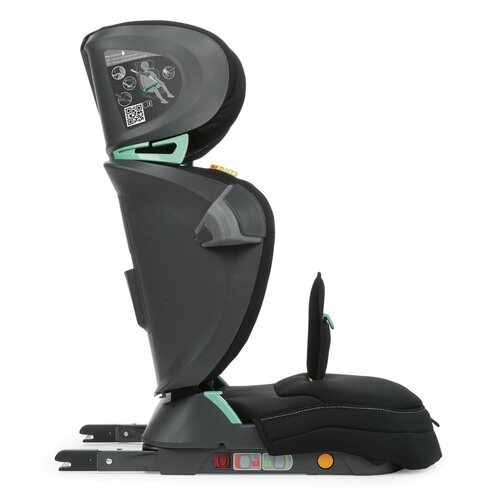 Siège-Auto Fold&Go i-Size Black - CHICCO