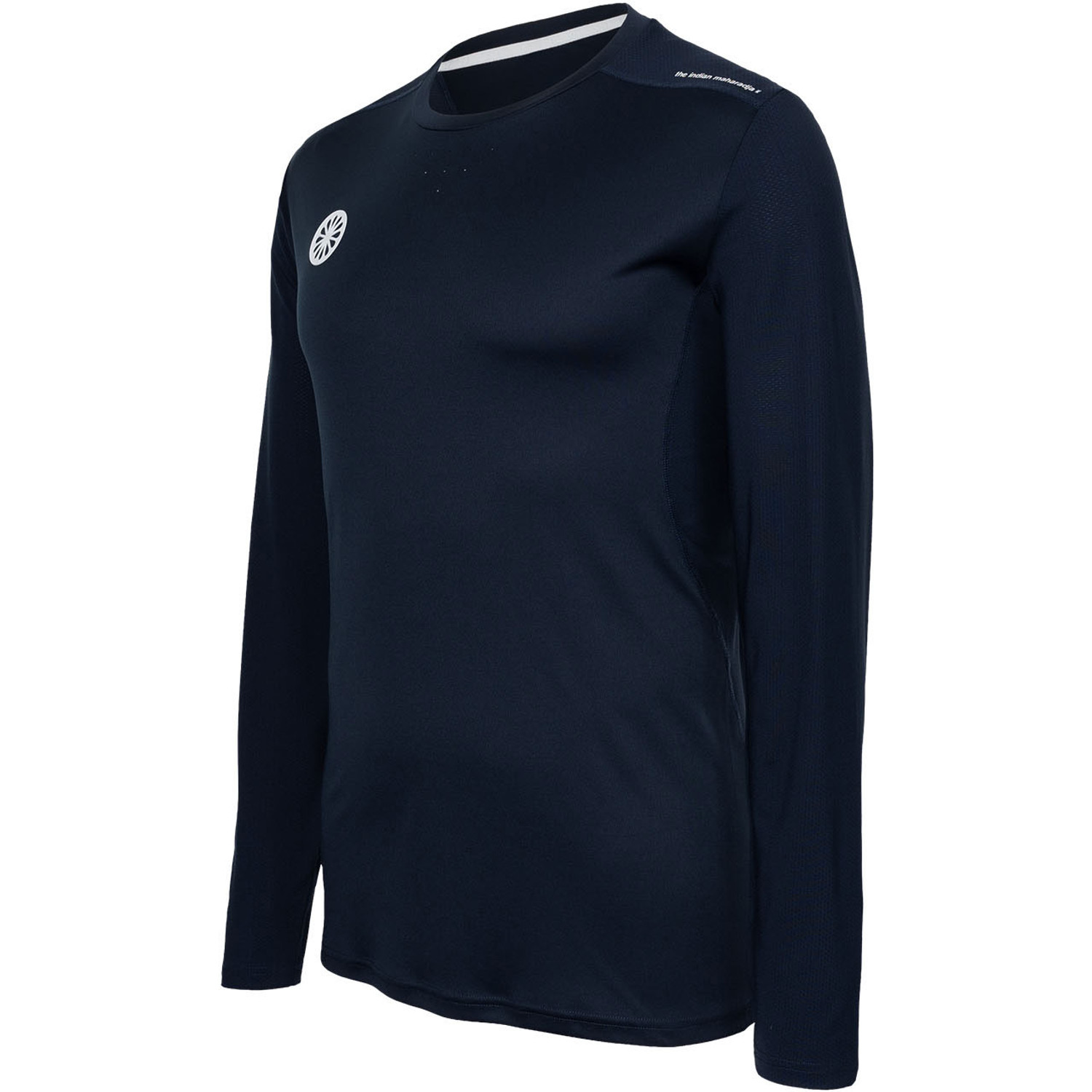 The Indian Maharadja Performance Shirt Heren