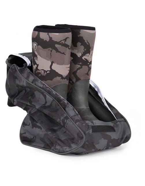 Fox Rage Voyager Camo Wader & Boot Bag - Tassen -