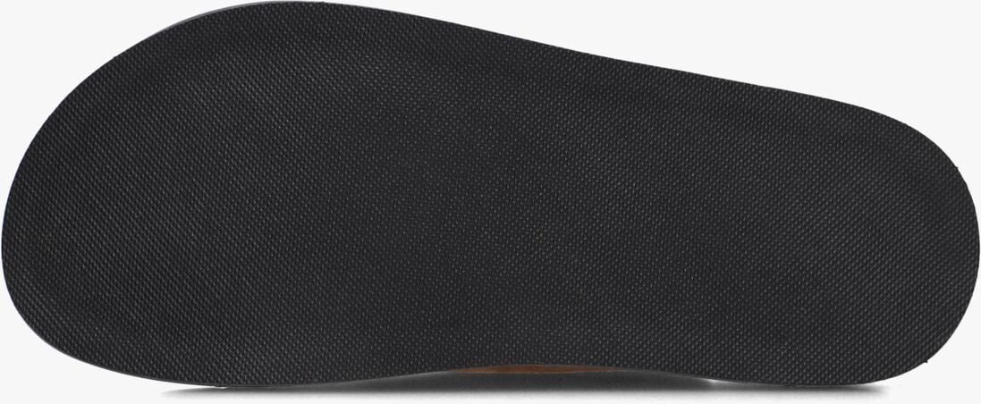 cognac stefano lauran slippers 2 gesp bio slipper 1