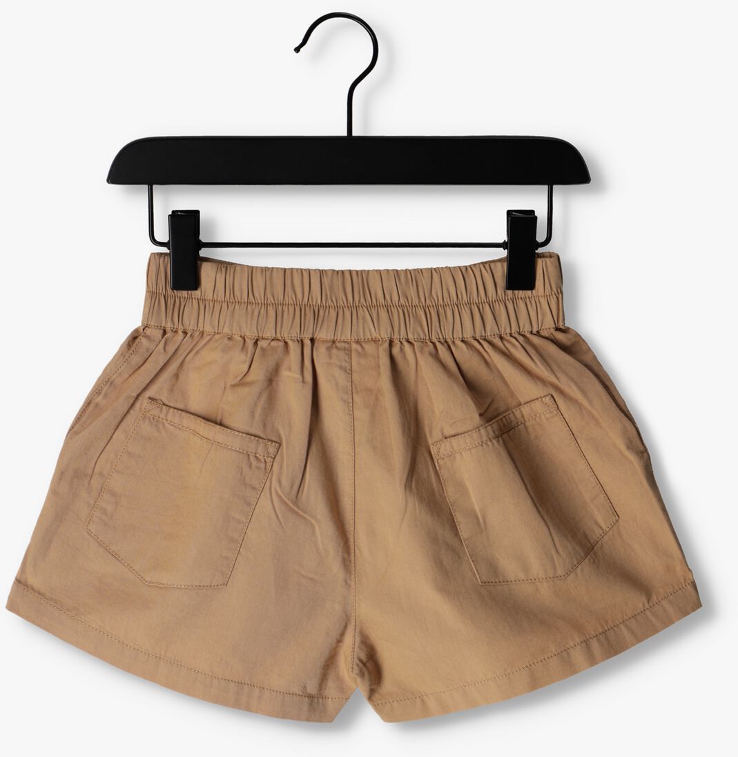 MARMAR COPENHAGEN camel marmar copenhagen shorts piga