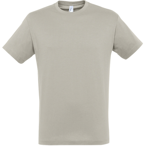 Camiseta de manga curta Sols Regent