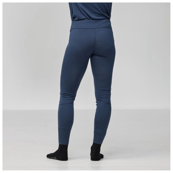 Fjällräven - Women's Bergtagen Merino 190 LJ - Sous-vêtement mérinos