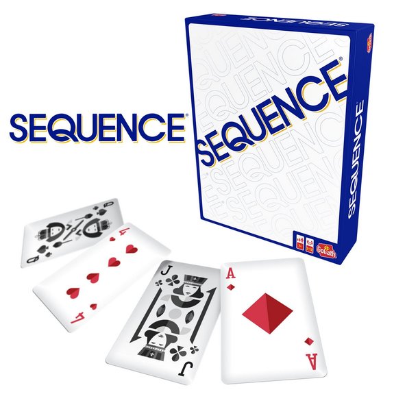 SEQUENCE