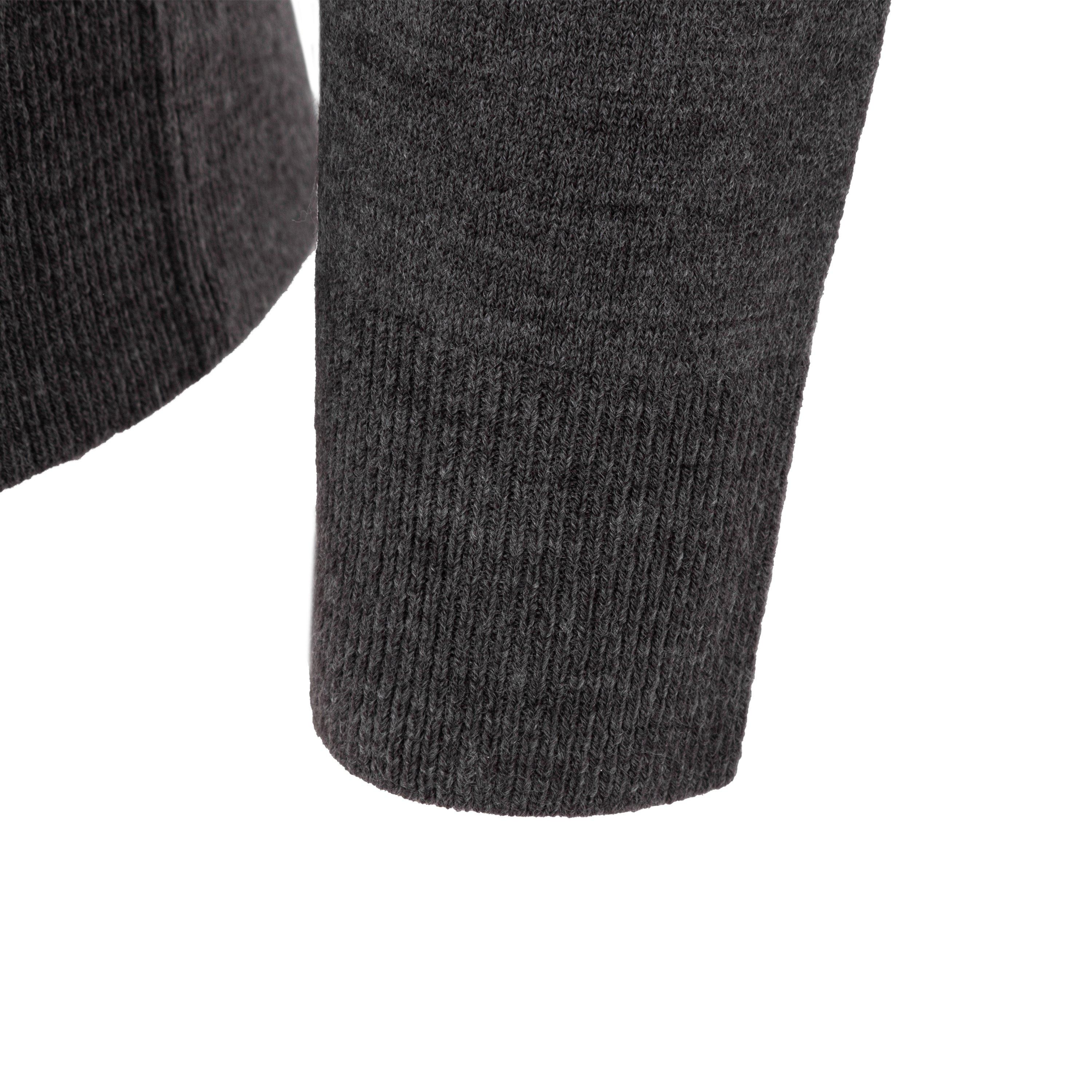 Lee Cooper Long Sleeve Crew Neck Jumper