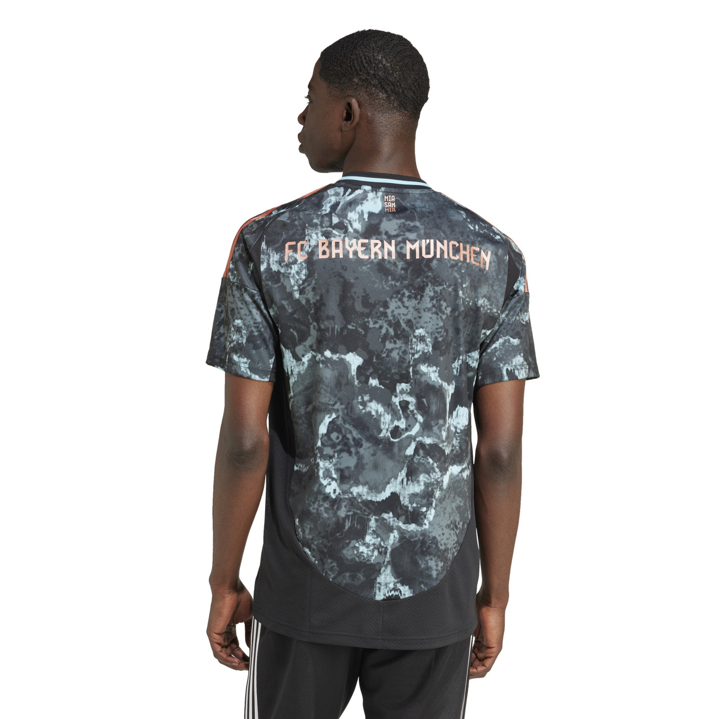Adidas Bayern München Uitshirt 2024-2025
