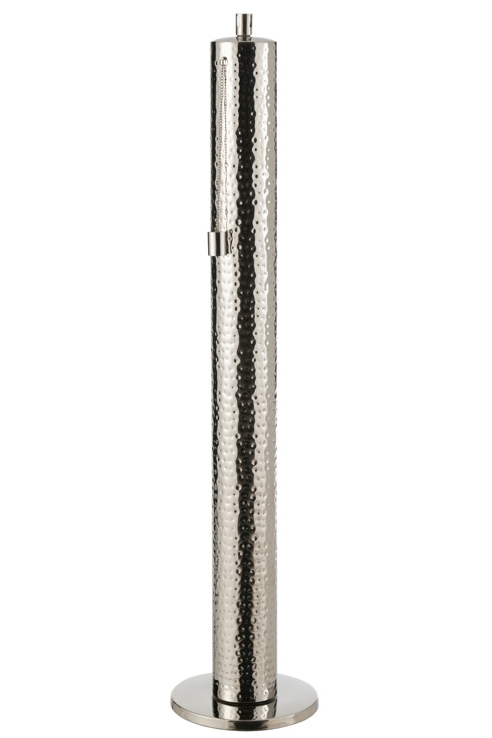 Torche tiffany st stl argent xl