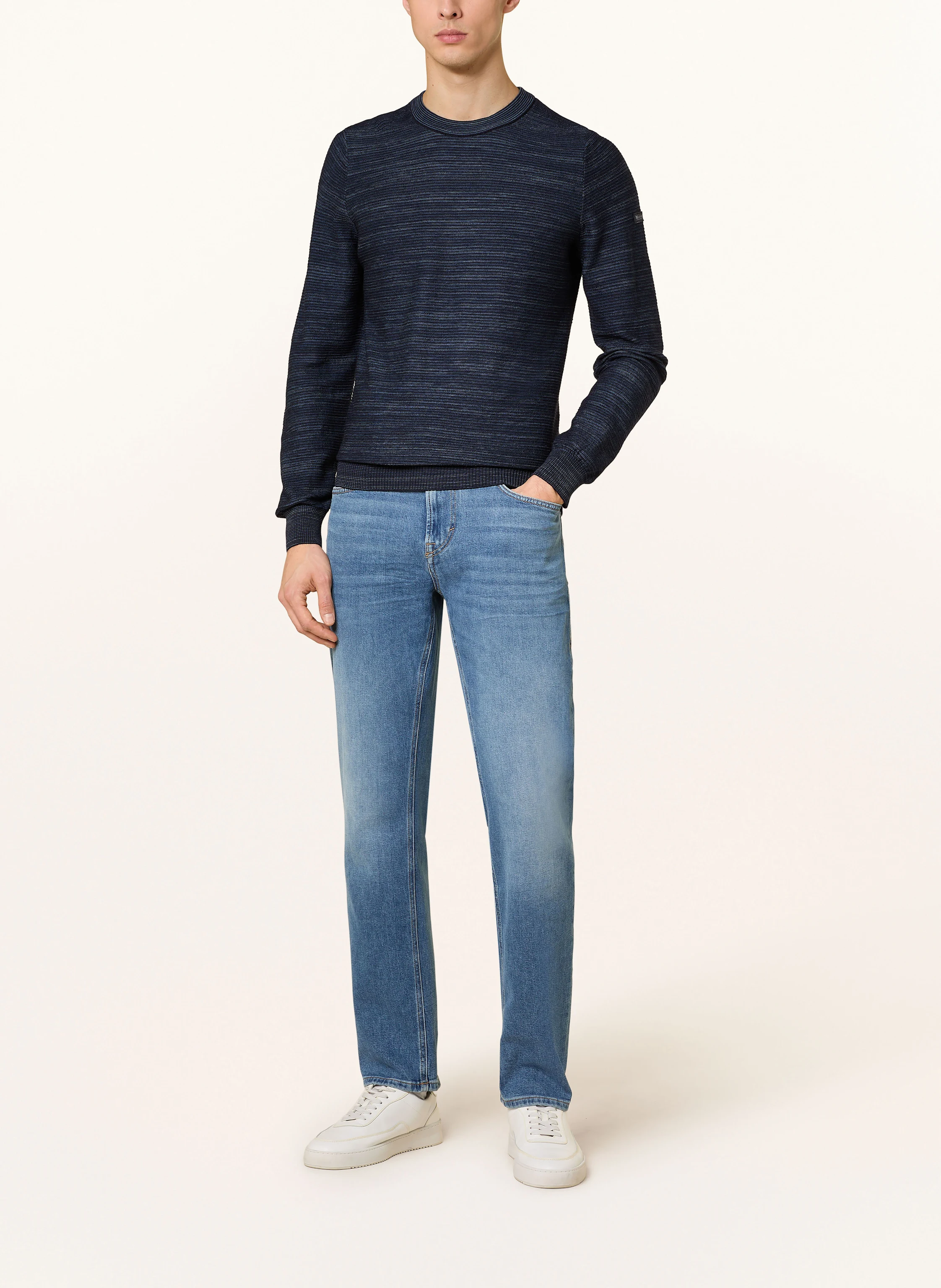 MAERZ MUENCHEN Pullover