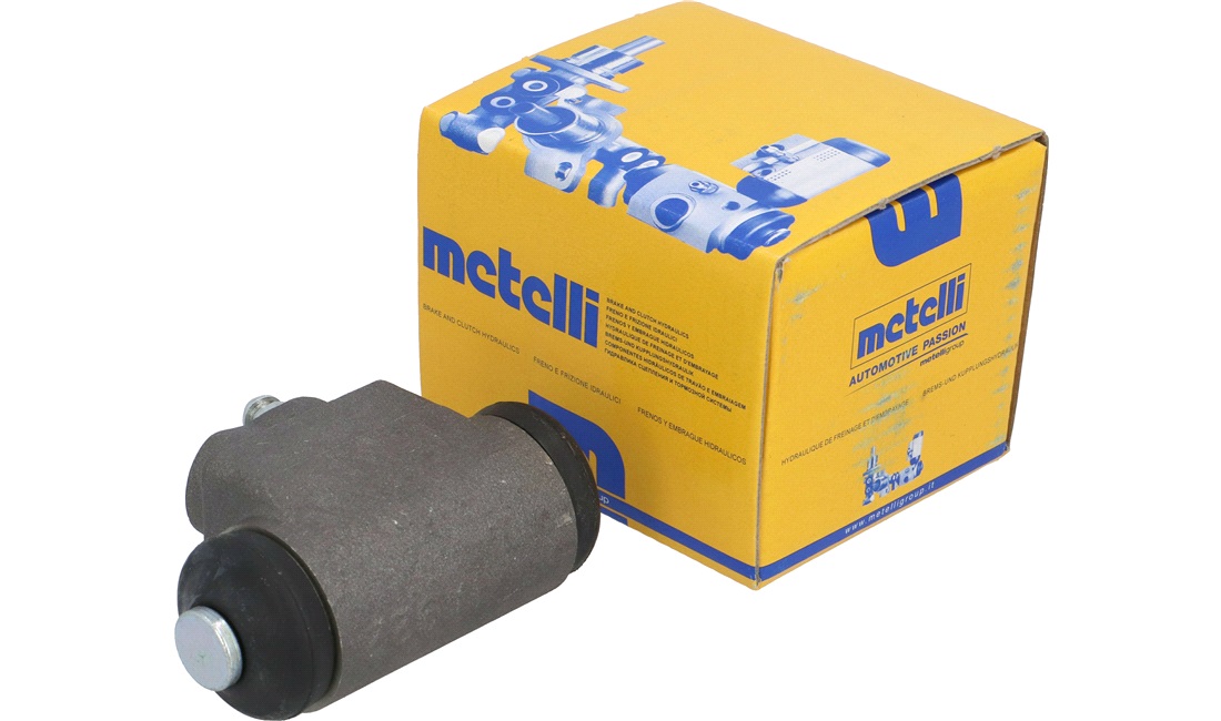 Hjulcylinder
